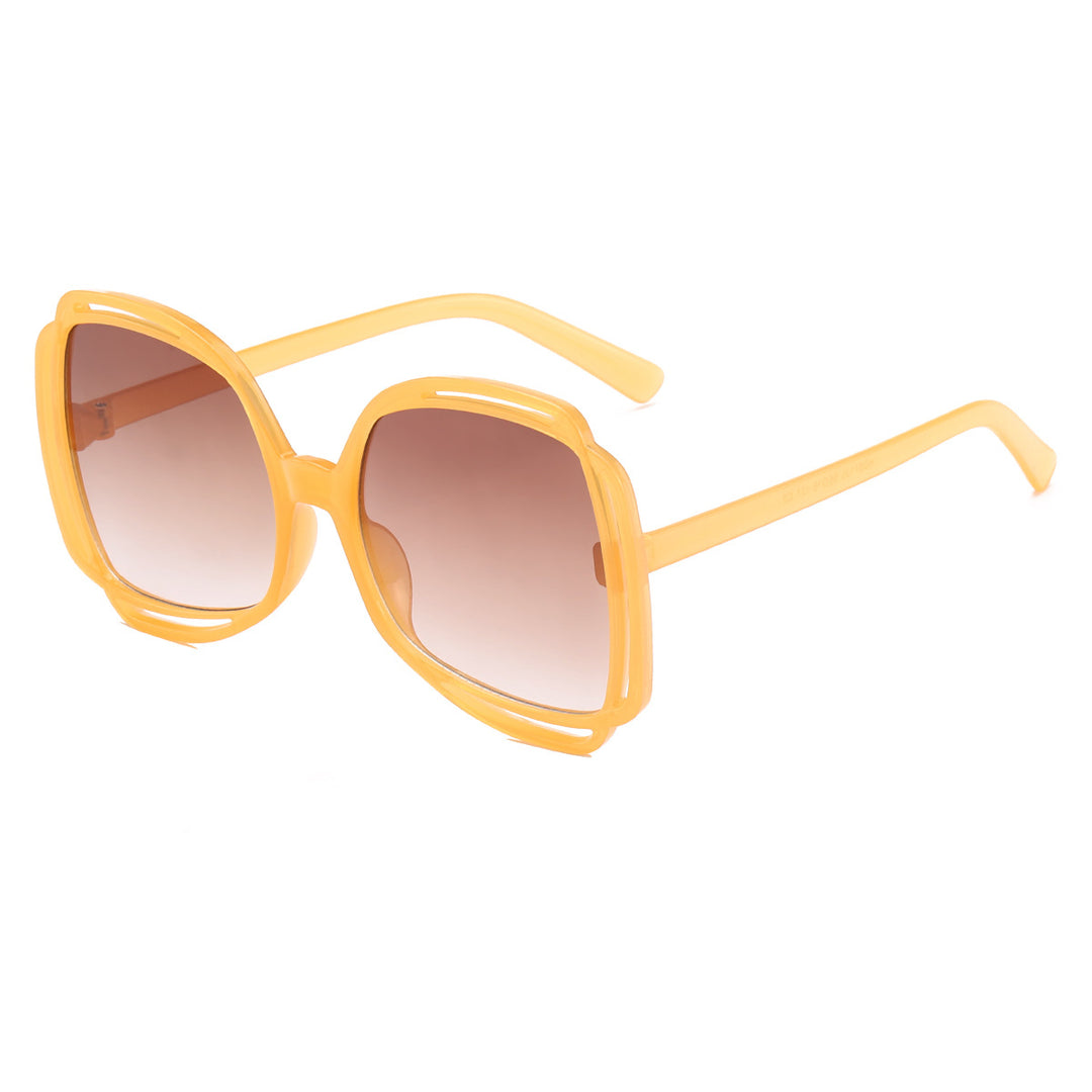 Ladies Fashion Sunglasses with Modern Frame and UV Protection Stornfield