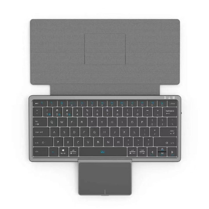 Foldable Wireless Keyboard Stornfield