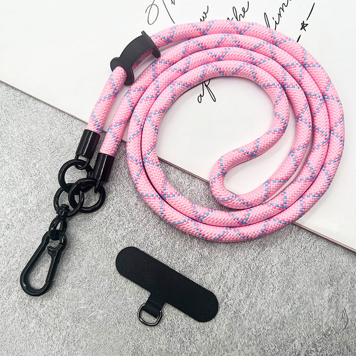 Durable Paracord Dog Leash Stornfield
