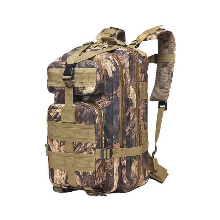 Tactical Outdoor Utility Backpack Stornfield