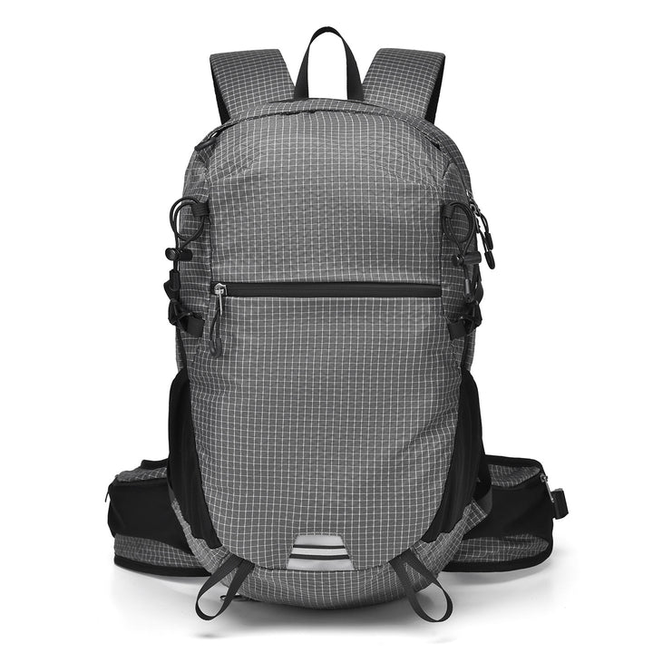 High-Performance Outdoor Adventure Backpack Stornfield