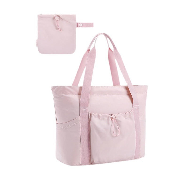 Large Multifunctional Tote Bag Stornfield