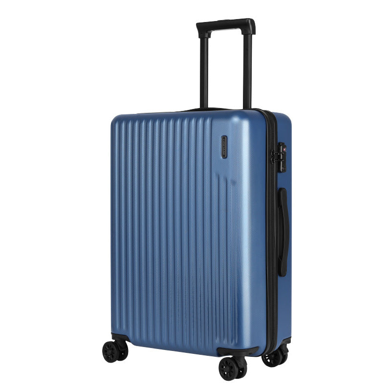 Unisex Hard Shell Carry-On Suitcase Stornfield