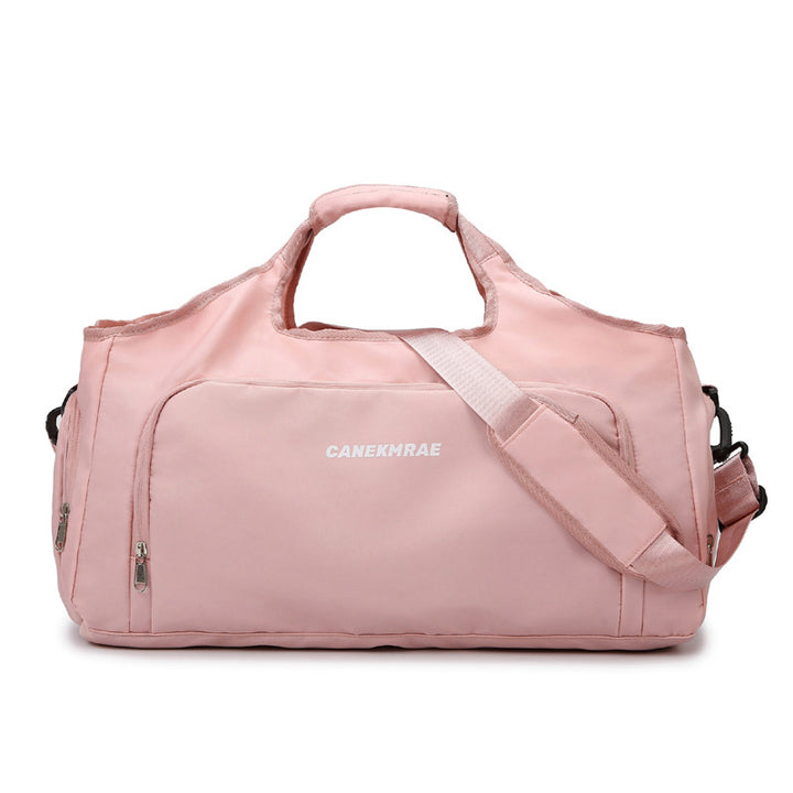 Sporty multifunctional travel bag Stornfield