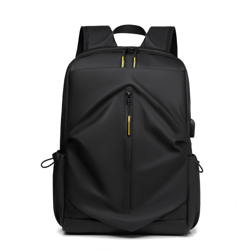 Ergonomic High-Functionality Outdoor Backpack Stornfield