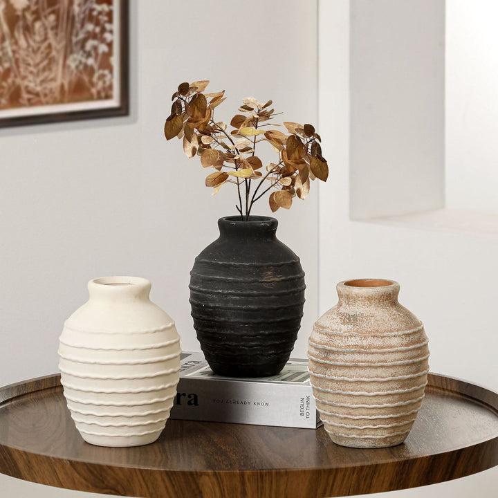 Elegant Ceramic Vase Stornfield