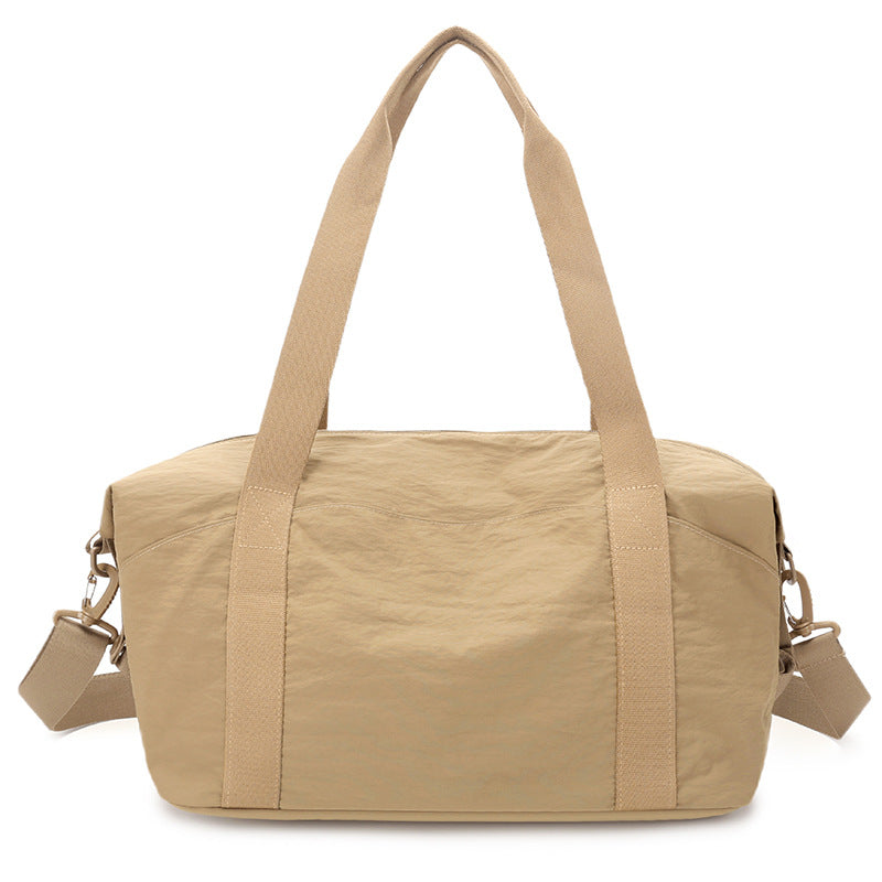 Versatile Outdoor Adventure Weekender Bag