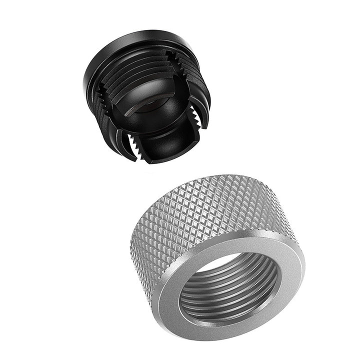 Unisex precise mounting adapter Stornfield