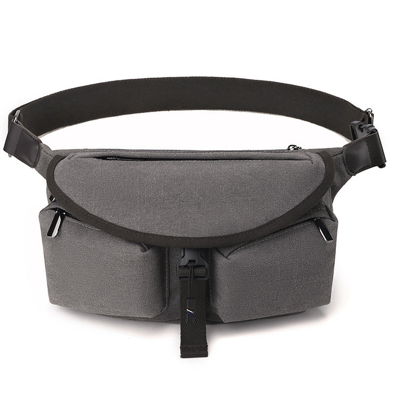Compact Functional Hip Bag Stornfield