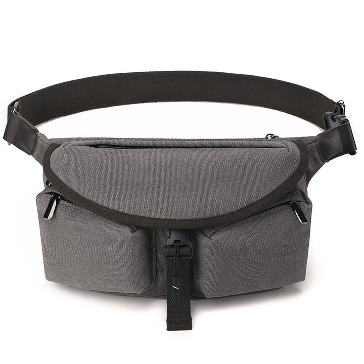 Compact Functional Hip Bag Stornfield