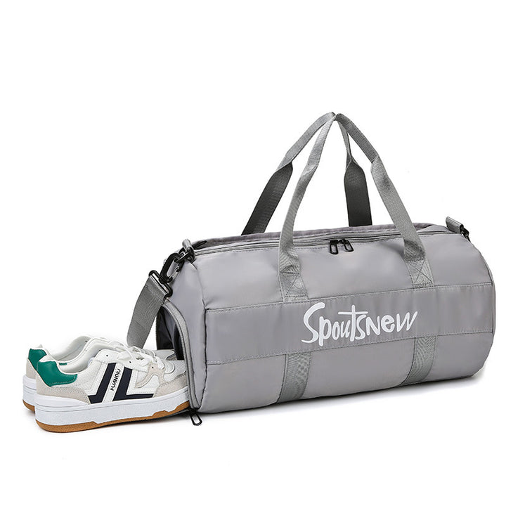 Sports bag Stornfield