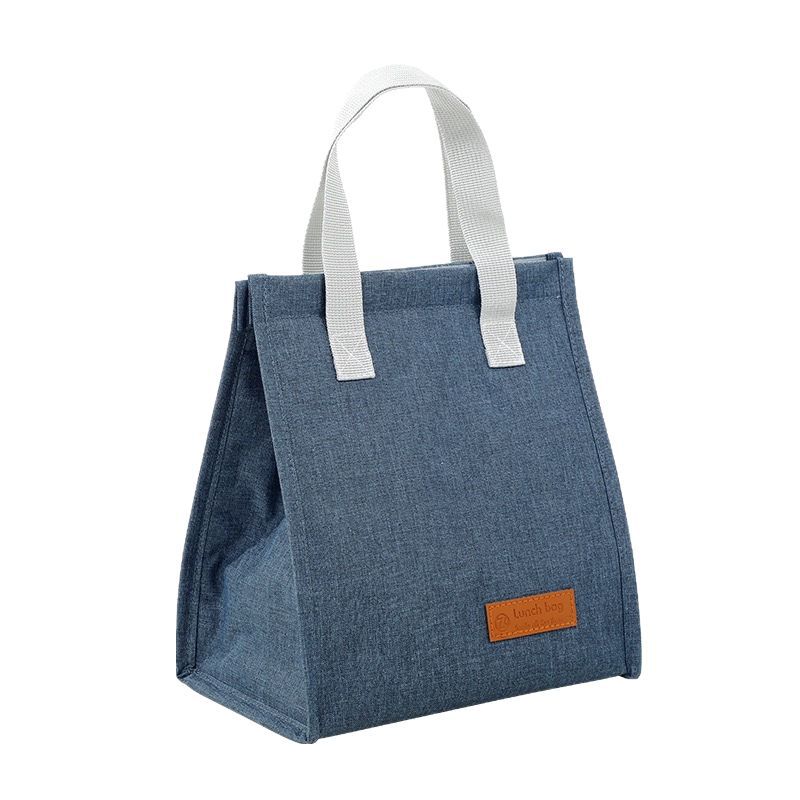 Compact Insulated Lunch Bag