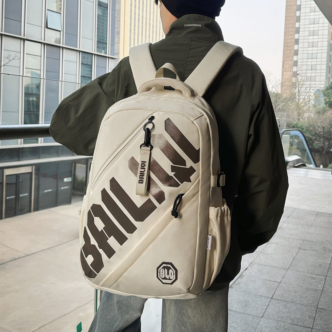 Ergonomic Multi-Functional Backpack Stornfield