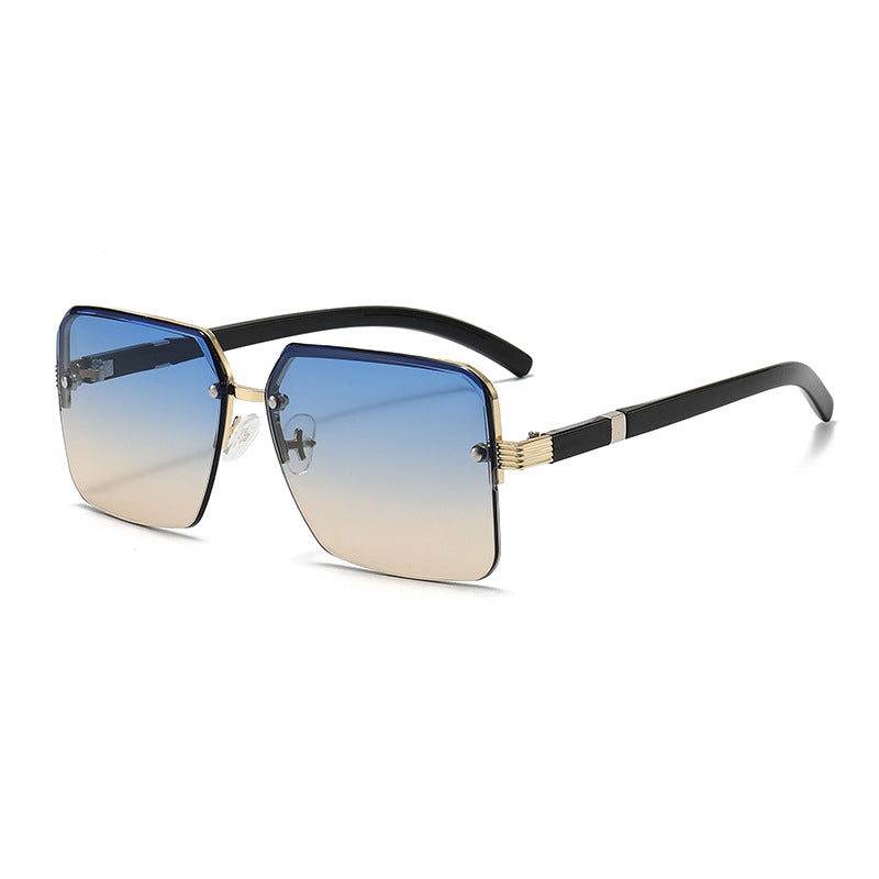 Ladies stylish square sunglasses with polarized lenses Stornfield