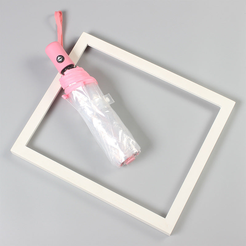 Women's foldable umbrella Stornfield