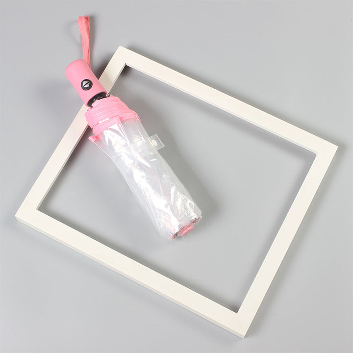 Ladies Folding Umbrella Stornfield