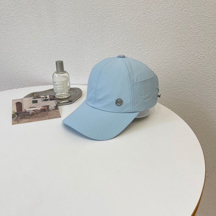 Men's Sporty Adjustable Baseball Cap Stornfield