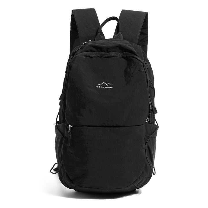 Lightweight Water-Resistant Backpack Stornfield