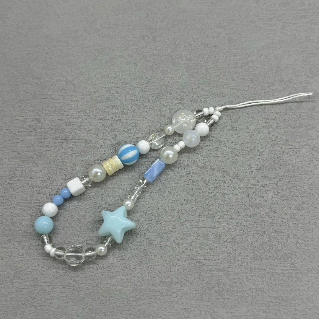 Decorative Beaded Eyewear Chain Stornfield 1790134781