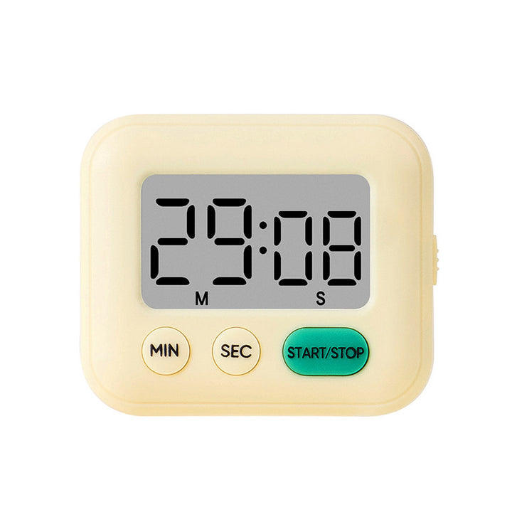Digital kitchen clock Stornfield