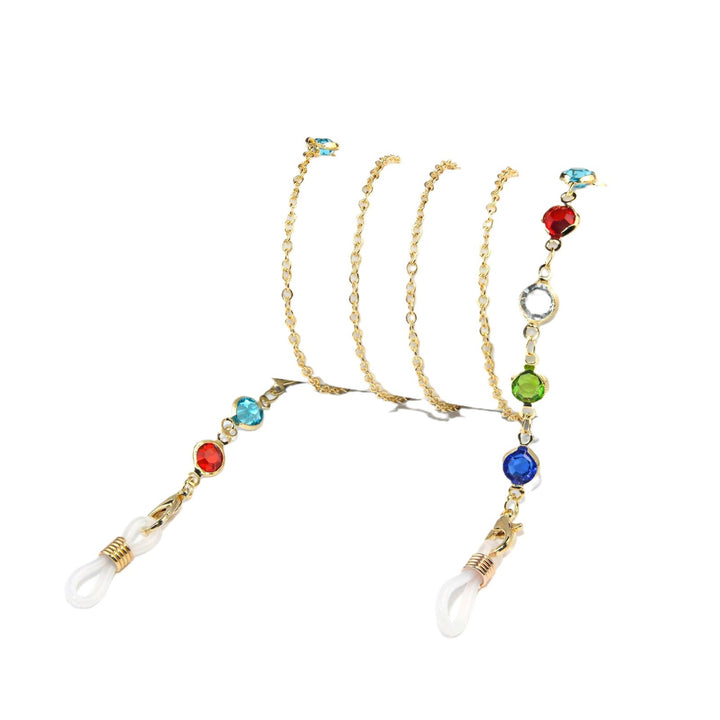 Multi-Layered Elegant Chain Bracelet Stornfield