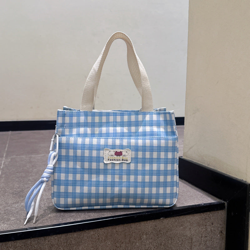 Trendy Everyday Handbag Stornfield