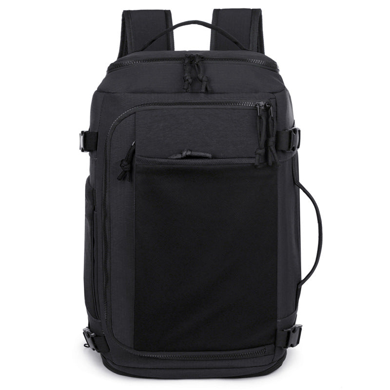 Tactical Multifunctional Travel Backpack Stornfield
