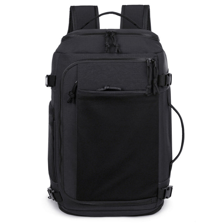 Tactical Multifunctional Travel Backpack Stornfield