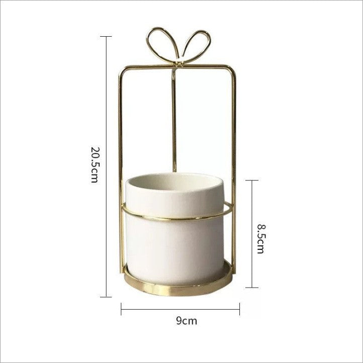 Elegant Floral Centerpiece Arrangement  1790318257