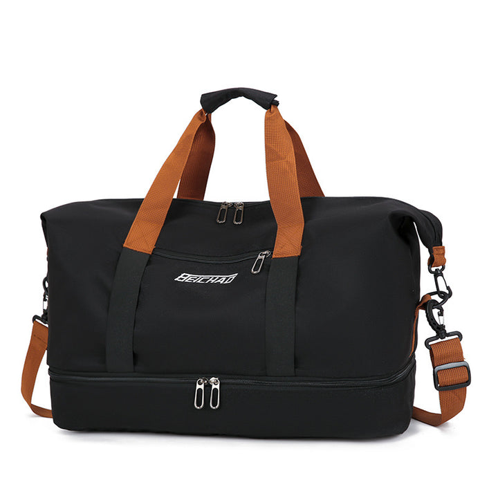 Versatile Travel Duffle Bag