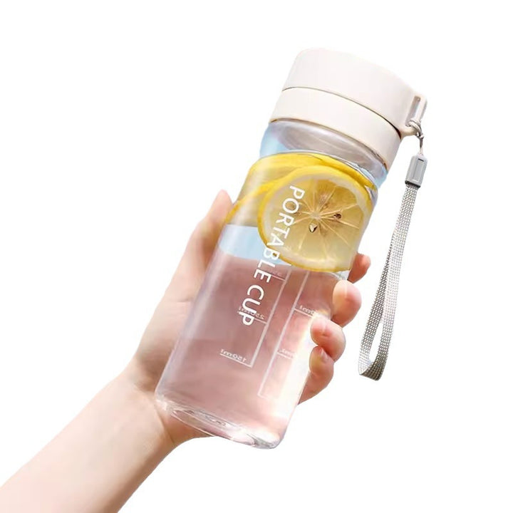 Women Portable Water Bottle Stornfield