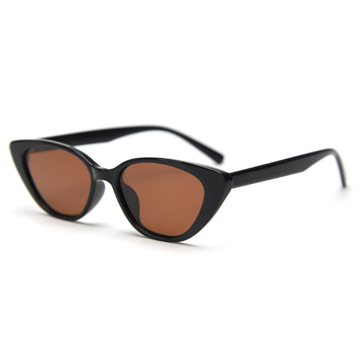 Ladies Cat-Eye Sunglasses with modern, elegant design Stornfield