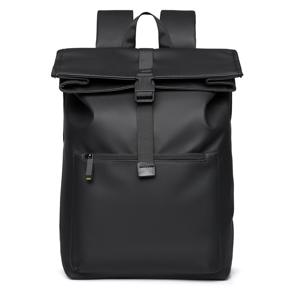 Versatile Waterproof Rolltop Backpack Stornfield