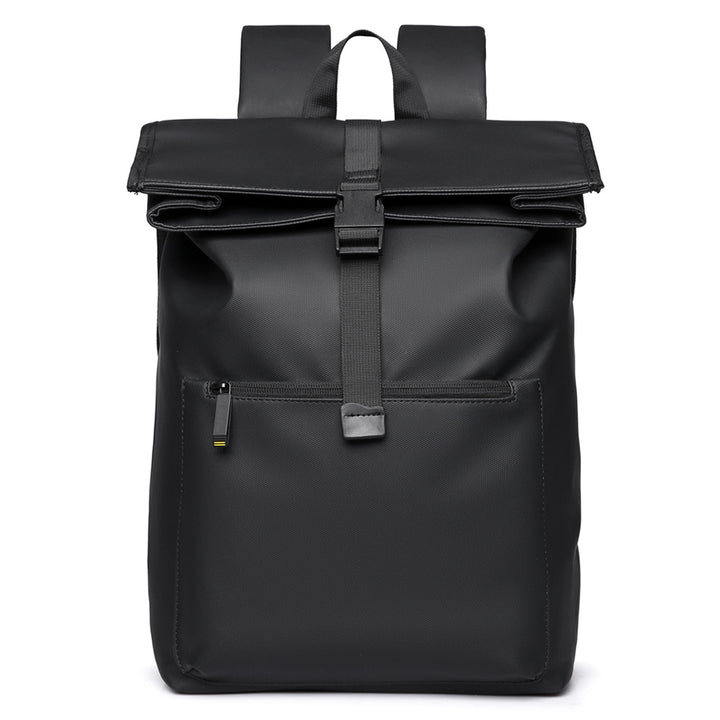 Versatile Waterproof Rolltop Backpack Stornfield