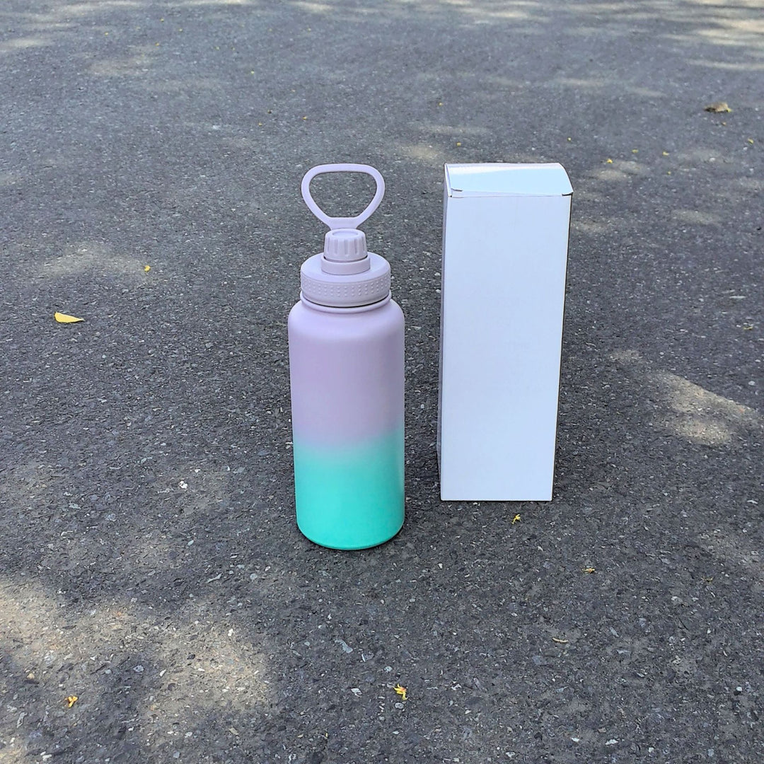 Women Sporty Water Bottle Stornfield