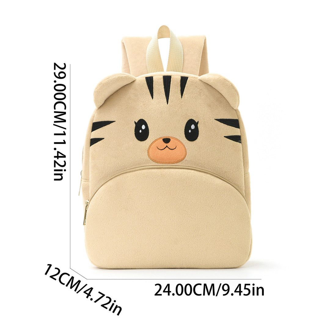 Toy Backpack Stornfield