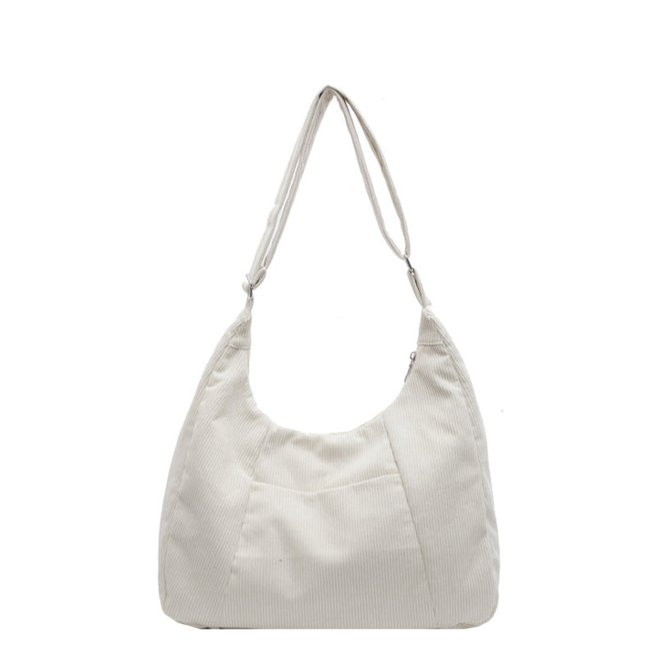 Textured Shoulder Bag Stornfield