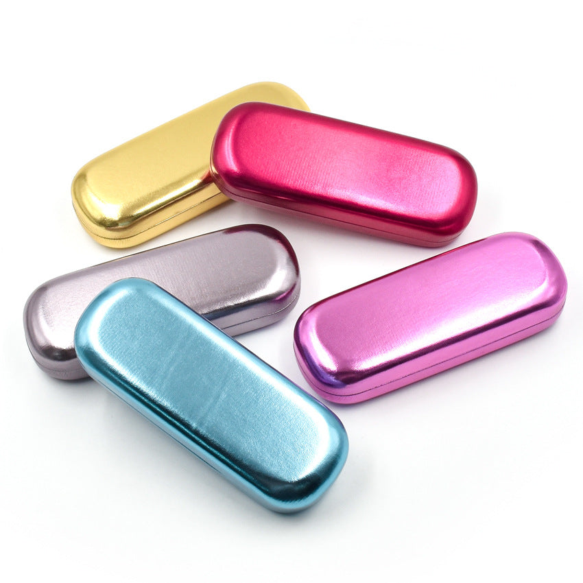 Stylish Hard Eyewear Case Stornfield