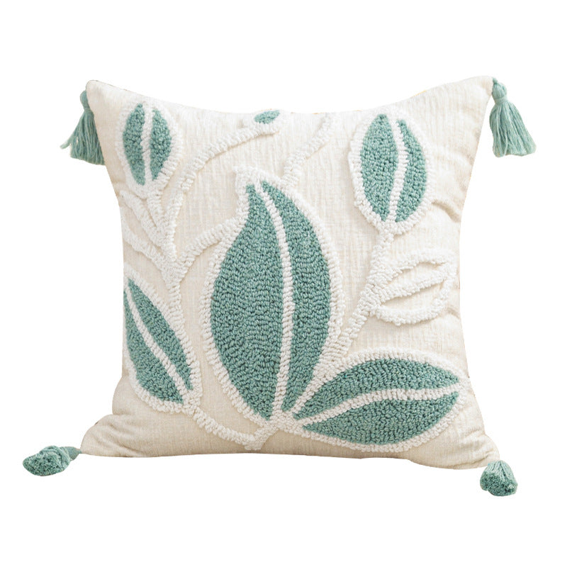 Women's decorative cushion cover Stornfield
