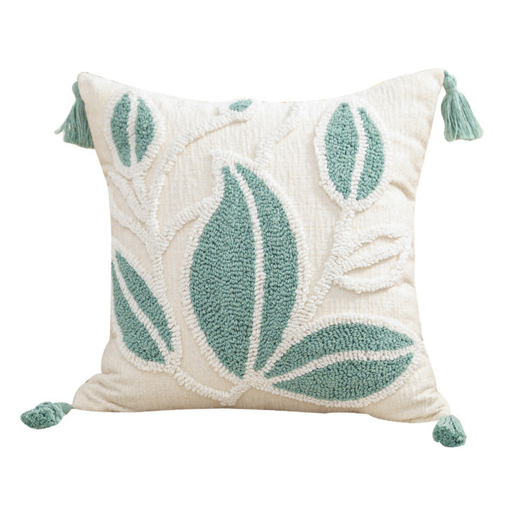 Women's decorative cushion cover Stornfield
