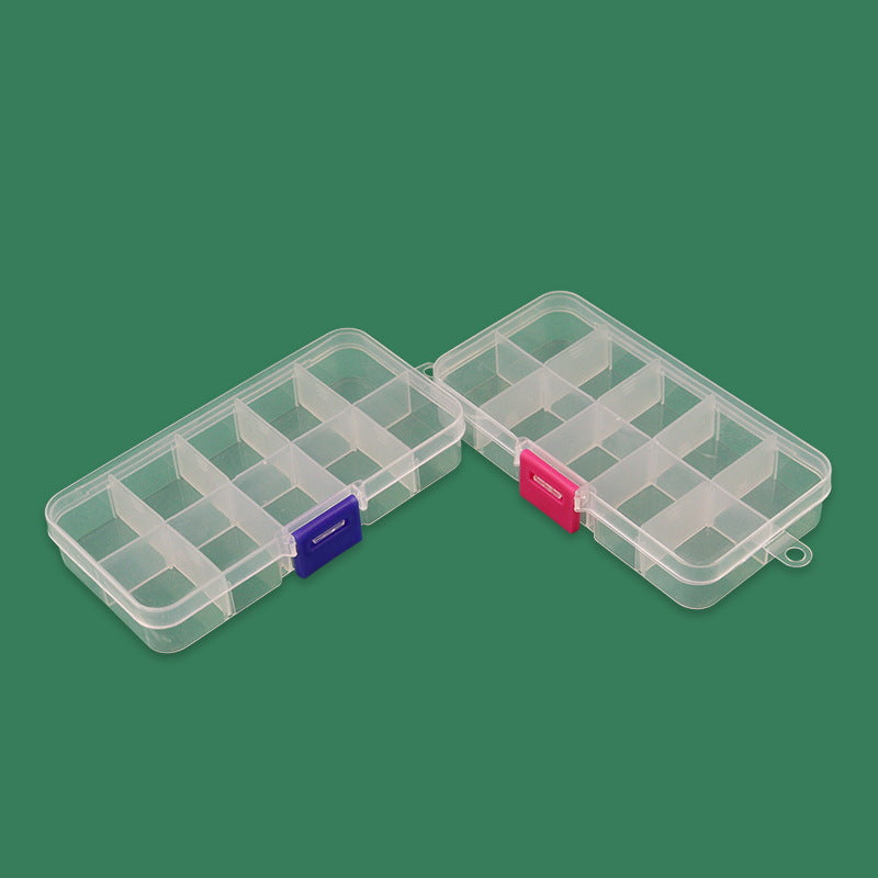Multipurpose Craft Supply Organizer Stornfield