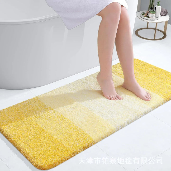 Soft Cotton Bath Rug Stornfield