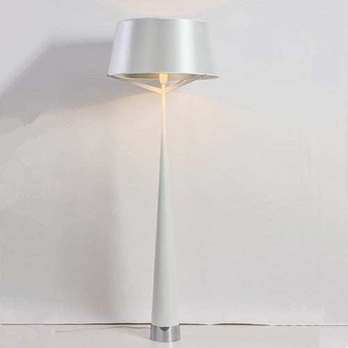 Modern Sculptural Floor Lamp