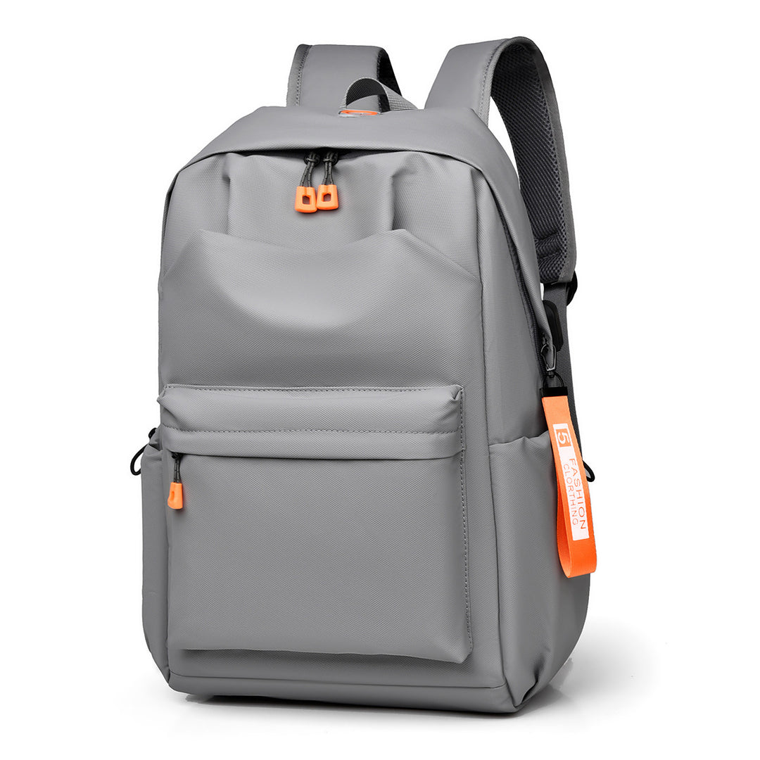 Multi-Pocket Urban Backpack Stornfield