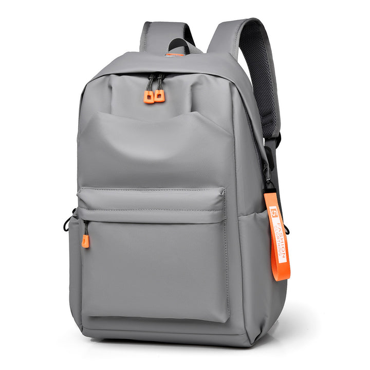 Multi-Pocket Urban Backpack Stornfield