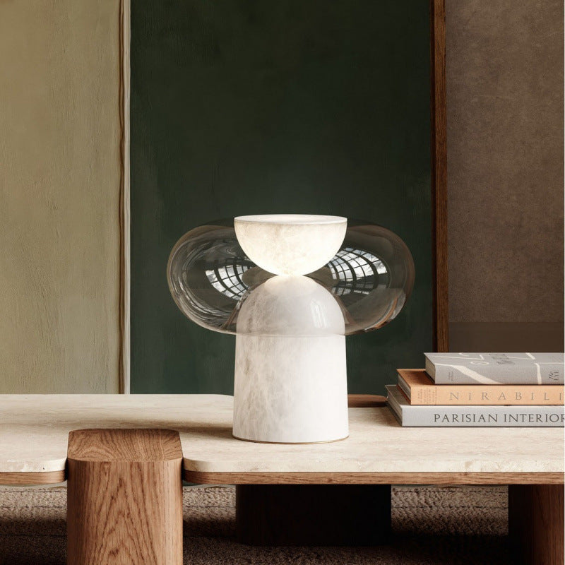 Modern Artistic Table Lamp