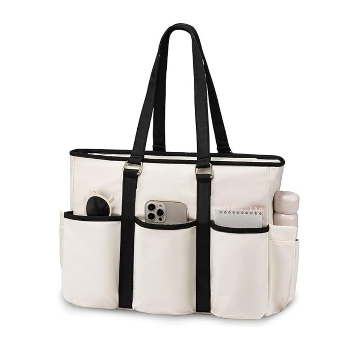 Practical Organizer Handbag Stornfield