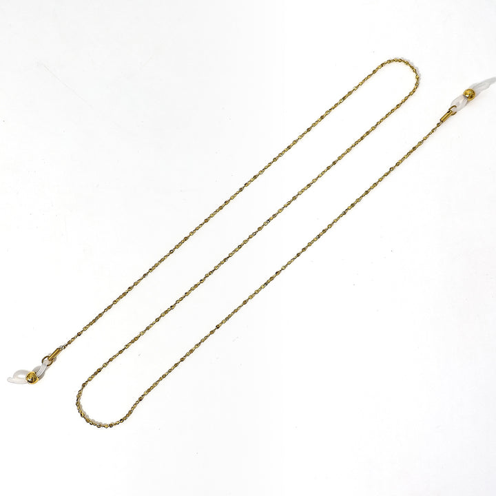 Delicate Eyewear Chain Stornfield
