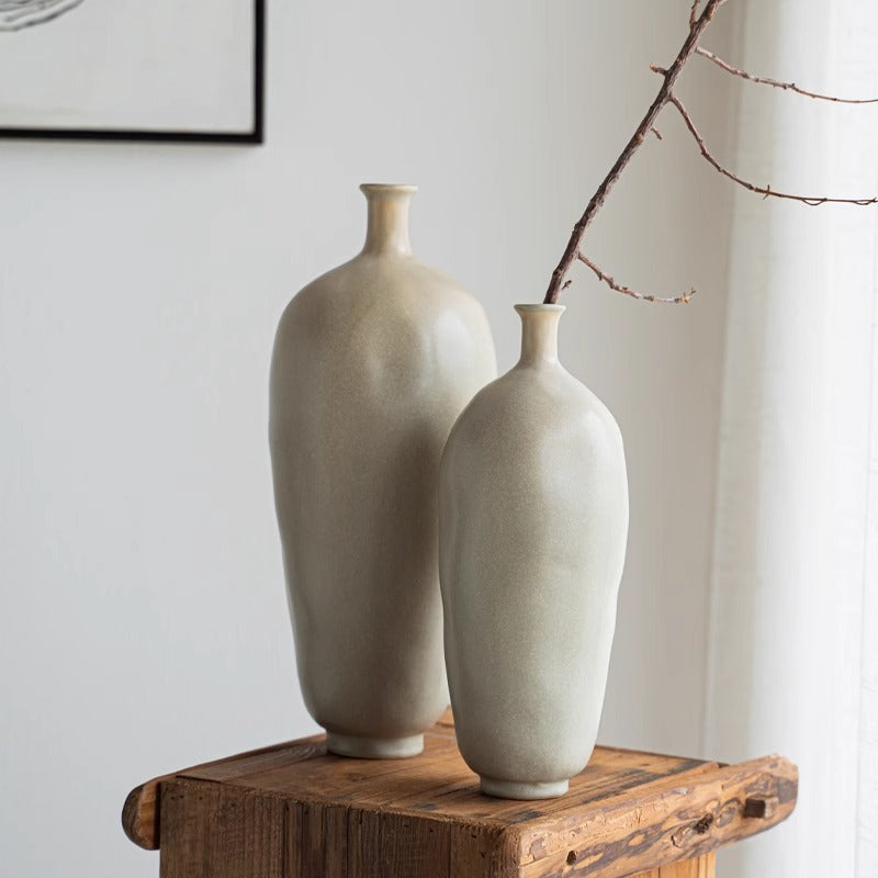 High-quality Modern Ceramic Vase Stornfield