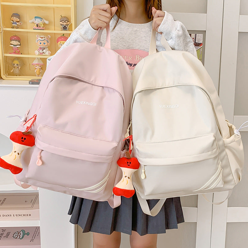 Casual Lightweight Backpack Stornfield